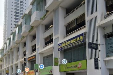 Maxim Citylights @ Sentul KL