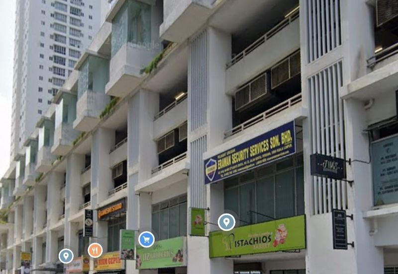 Maxim Citylights @ Sentul KL