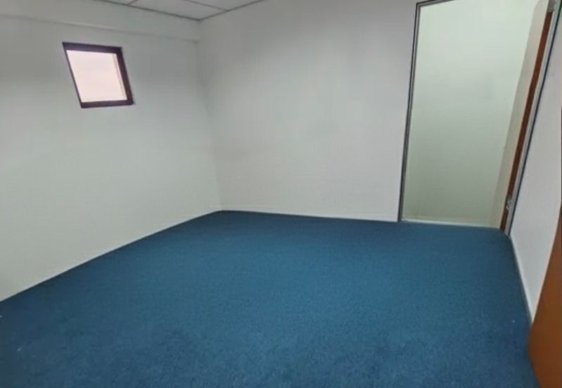 Menara Mutiara Majestic @ PJ Oldtown