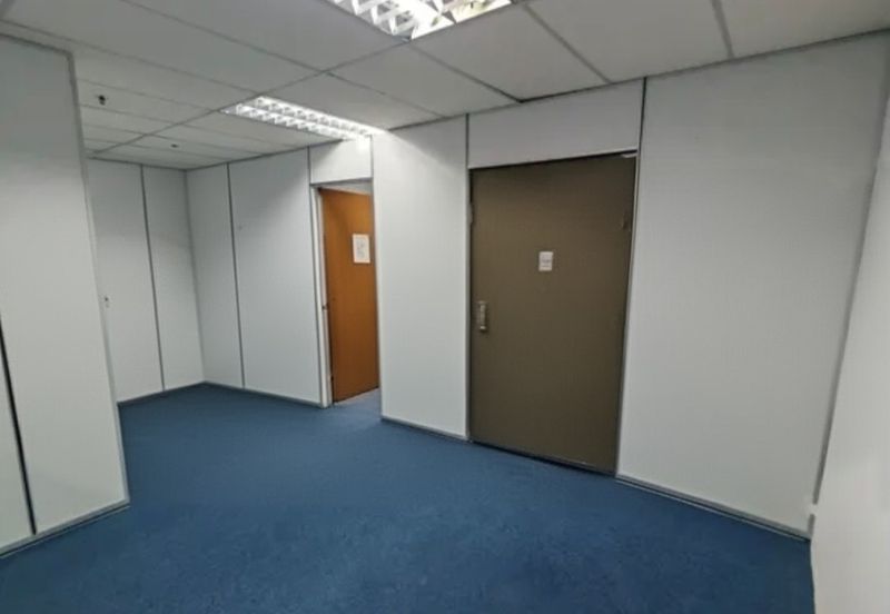 Menara Mutiara Majestic @ PJ Oldtown