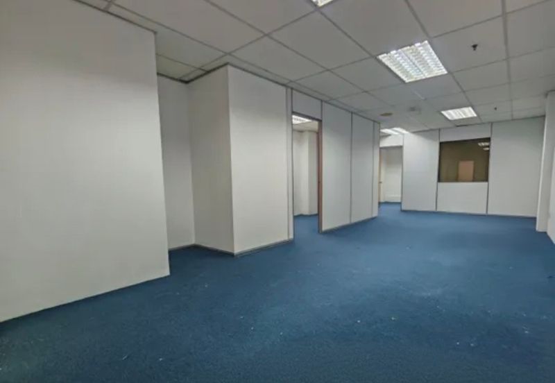 Menara Mutiara Majestic @ PJ Oldtown