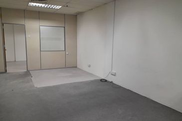 Menara Mutiara Bangsar