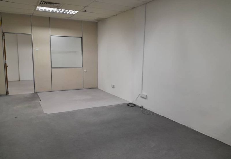 Menara Mutiara Bangsar