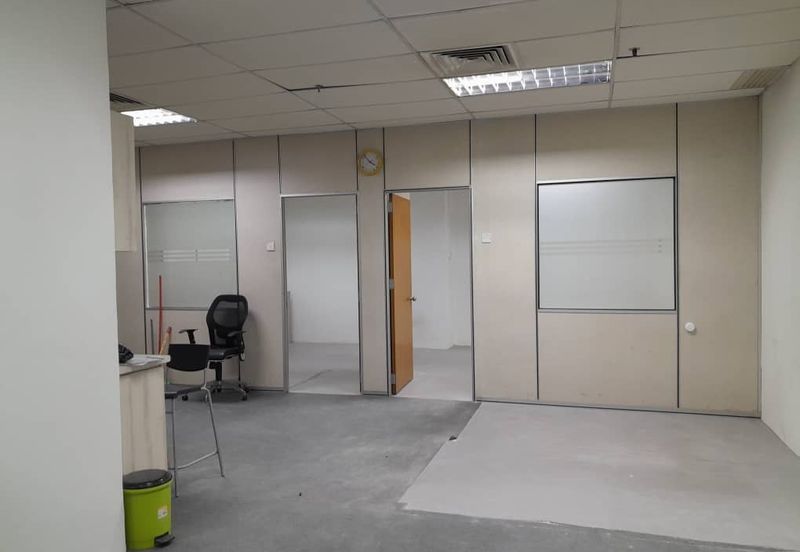 Menara Mutiara Bangsar