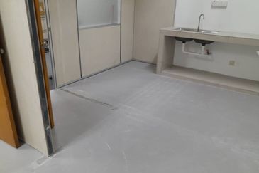 Menara Mutiara Bangsar