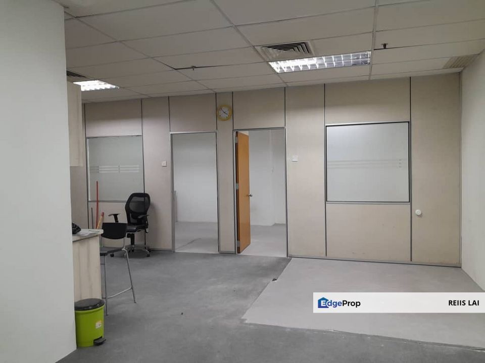 Ground floor Shop / Office Menara Mutiara Bangsar , Bangsar, Kuala Lumpur, Bangsar