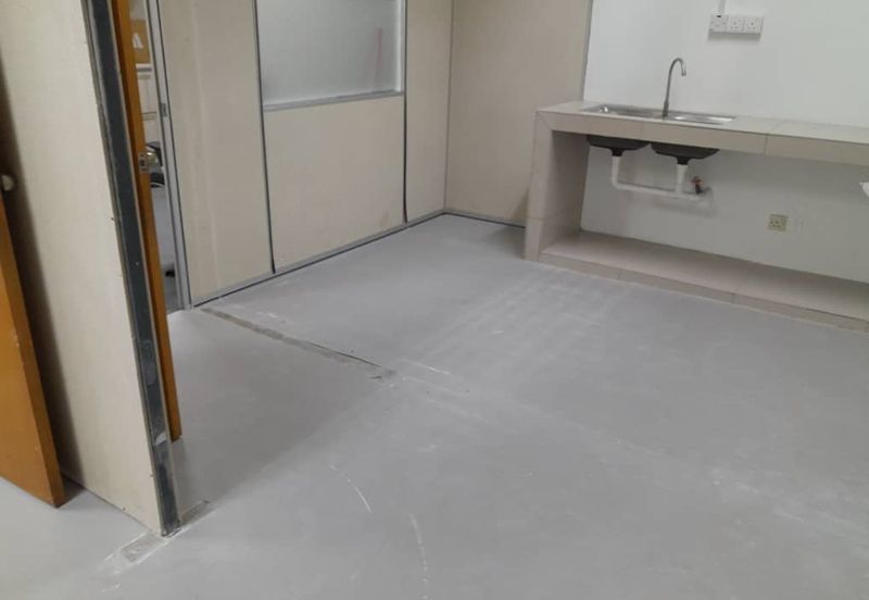 Menara Mutiara Bangsar