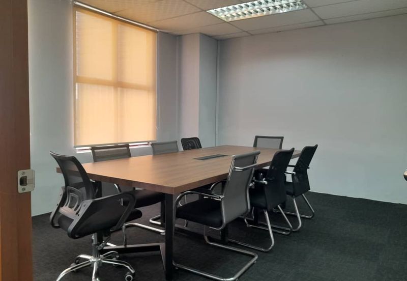 Menara Mutiara Bangsar