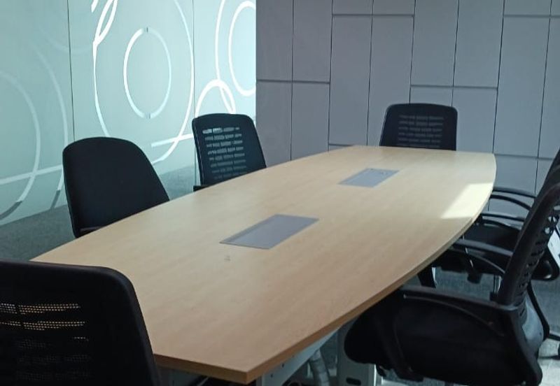 Gateway Kiaramas, Corporate Suites