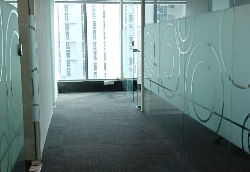 Gateway Kiaramas, Corporate Suites