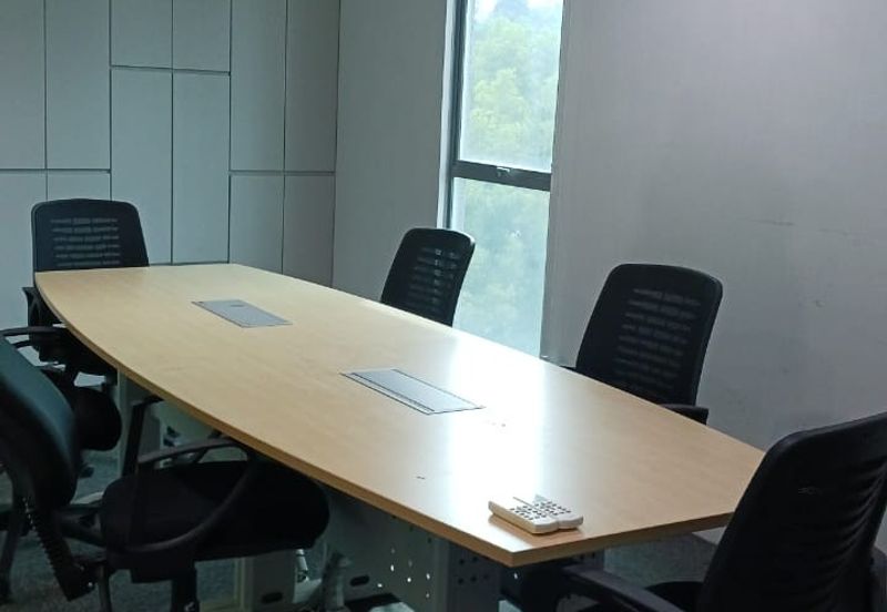 Gateway Kiaramas, Corporate Suites