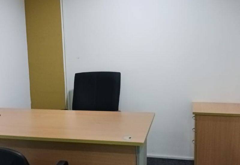 Gateway Kiaramas, Corporate Suites