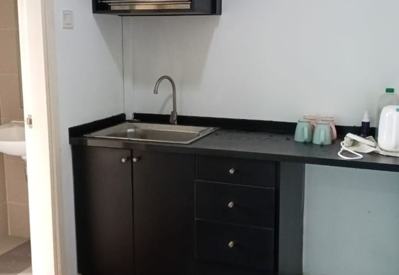 Gateway Kiaramas, Corporate Suites