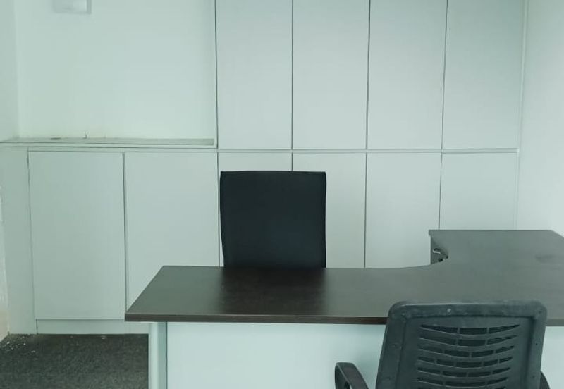 Gateway Kiaramas, Corporate Suites