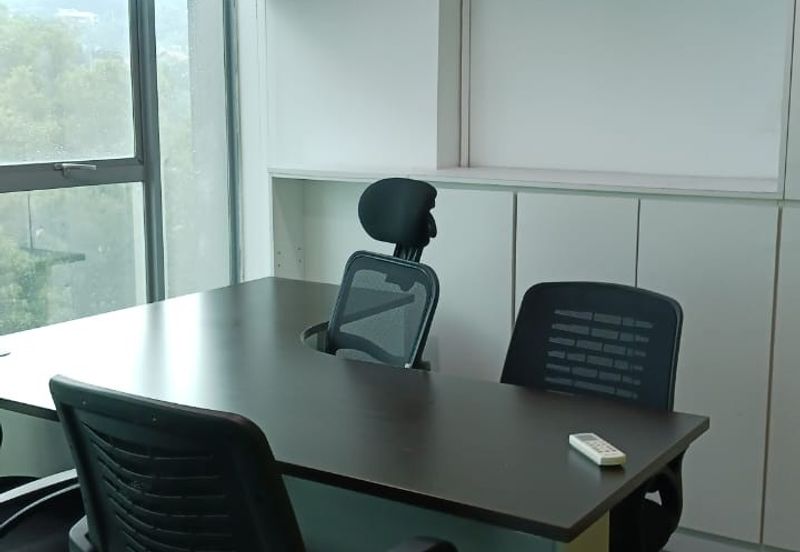 Gateway Kiaramas, Corporate Suites