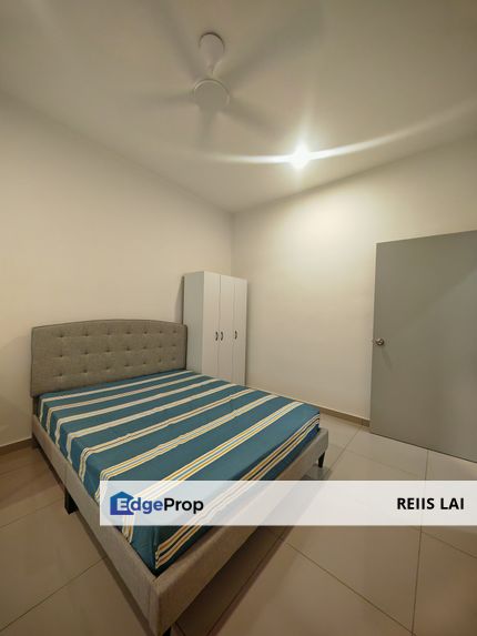 Nikka central cheras Bandar Sri Permaisuri, Kuala Lumpur, Cheras