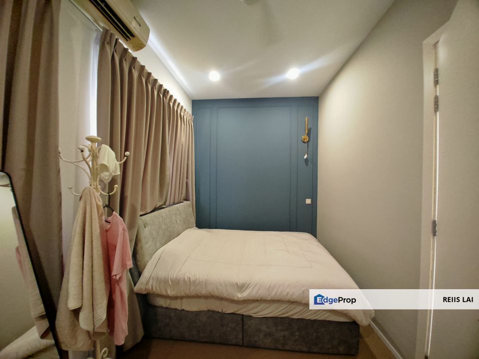 Senja Residence Seri Kembangan  3sty Villa, Selangor, Seri Kembangan