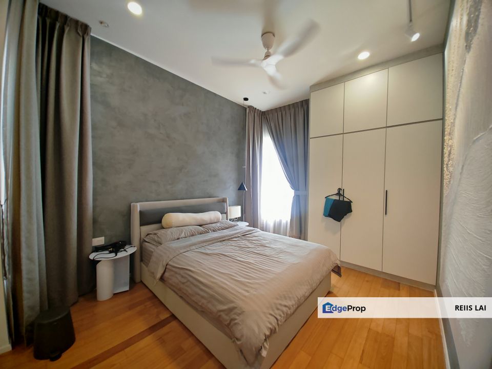 Senja Residence Seri Kembangan  3sty Villa, Selangor, Seri Kembangan