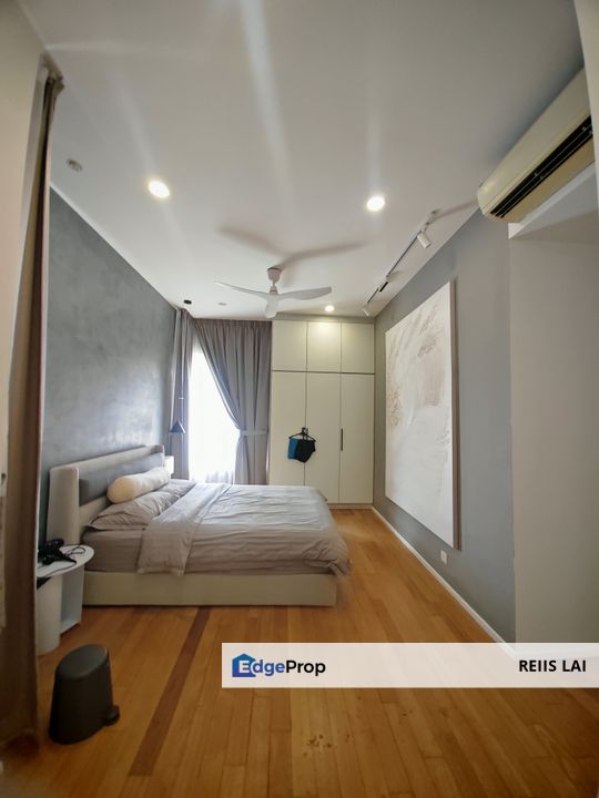 Senja Residence Seri Kembangan  3sty Villa, Selangor, Seri Kembangan