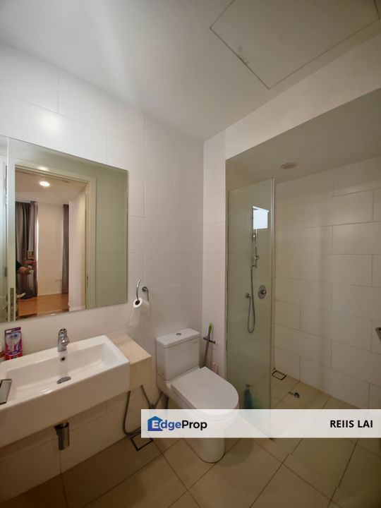 Senja Residence Seri Kembangan  3sty Villa, Selangor, Seri Kembangan