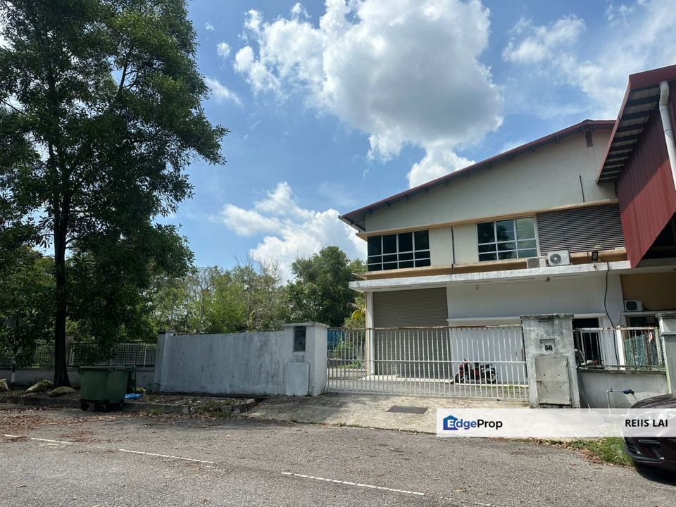 SMS perdana industrial park Rawang , Selangor, Rawang