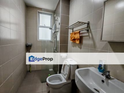 The Aliff Residences @Tampoi , Johor, Johor Bahru