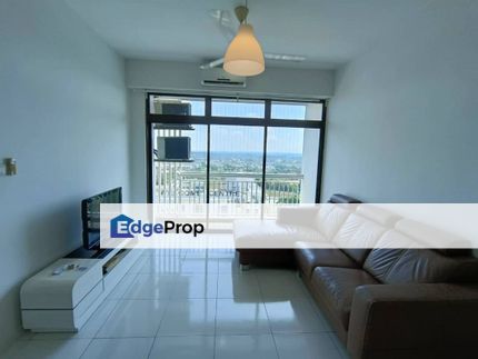 Sky Garden Apartment for sale Setia Tropika , Johor, Setia Tropika