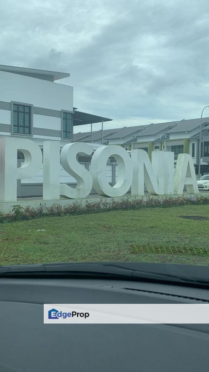 For Sale Pisonia Bandar uda utama , Johor, Skudai