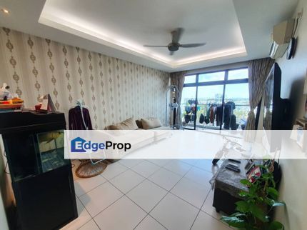 For Sale Sky Peak Residences Setia tropika , Johor, Setia Tropika