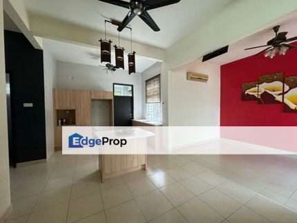 For Sale Ponderosa Villa Semi-D , Johor, Johor Bahru