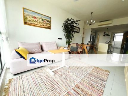 For Rent Southkey Mosaic Mid Valley , Johor, Johor Bahru