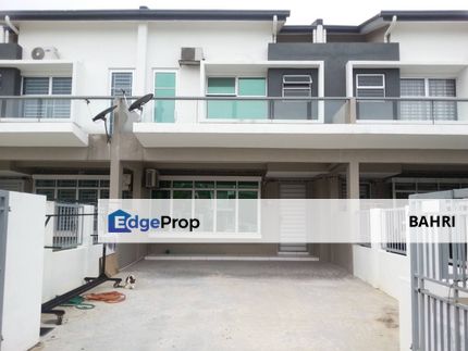 DOUBLE STOREY HOUSE (CAMELLIA RESIDENCE) AT SEMENYIH FOR SALE, Selangor, Semenyih