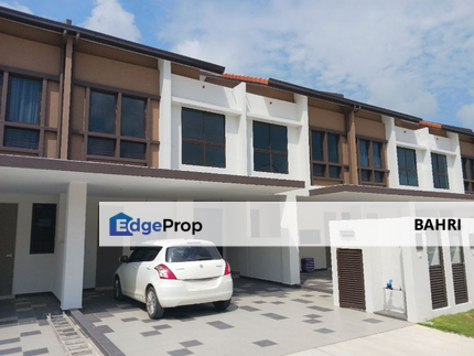 2 STOREY SETIA WARISAN TROPIKA (BELLADONNA), KOTA WARISAN, SEPANG FOR SALE, Selangor, Sepang