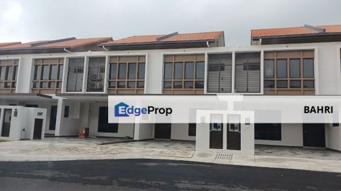 2 STOREY BELLADONNA SETIA WARISAN TROPIKA, KOTA WARISAN, SEPANG FOR SALE, Selangor, Sepang