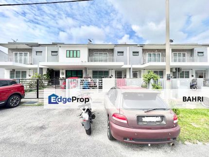 2 STOREY SAUJANA KLIA, KOTA WARISAN FOR SALE, Selangor, Sepang