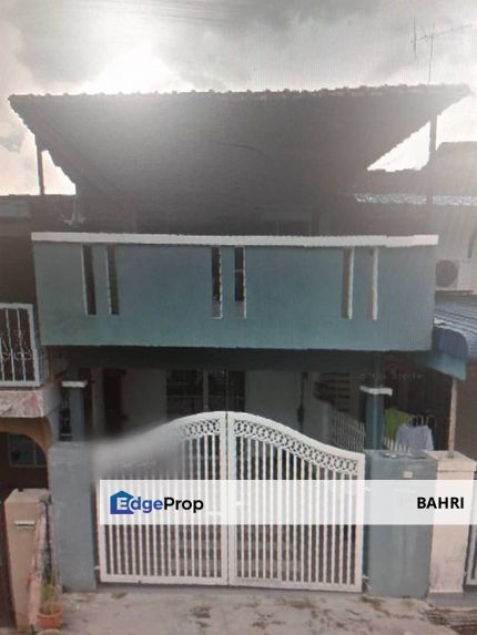 RENOVATED 2 STOREY SUNGAI JELOK, KAJANG FOR SALE, Selangor, Kajang