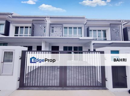 2 STOREY ADIVA, SERENIA CITY, KOTA WARISAN FOR SALE, Selangor, Sepang