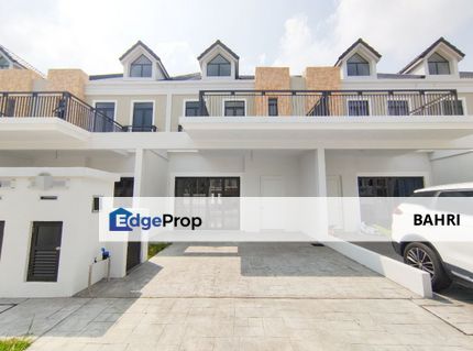 2 STOREY (MONET SPRINGTIME) SUNSURIA CITY, SEPANG FOR SALE, Selangor, Dengkil