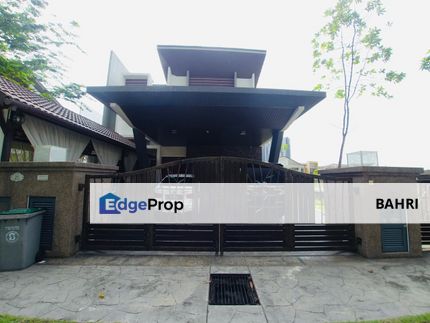 BUNGALOW DOUBLE STOREY, NILAI SPRING HEIGHT, NILAI FOR SALE, Negeri Sembilan, Nilai