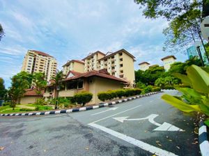 PUTERI PALMA CONDOMINIUM, IOI RESORT PUTRAJAYA FOR SALE for Sale @RM480 ...