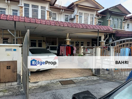 2 STOREY TAMAN PELANGI SEMENYIH FOR SALE, Selangor, Semenyih