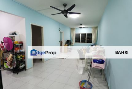 APARTMENT SIMFONI, ECO MAJESTIC, SEMENYIH FOR SALE, Selangor, Semenyih