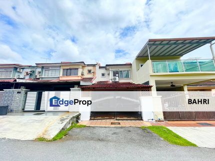 2 STOREY PRIMA SAUJANA, KAJANG FOR SALE, Selangor, Kajang