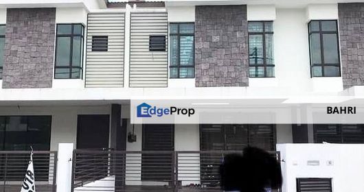 2 STOREY SAUJANA KLIA, SEPANG FOR SALE, Selangor, Sepang