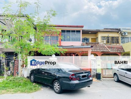 2 STOREY TAMAN SRI JELOK, KAJANG FOR SALE, Selangor, Kajang