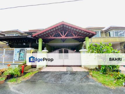 2 STOREY TAMAN MULIA PAJAM, NILAI FOR SALE, Negeri Sembilan, Seremban