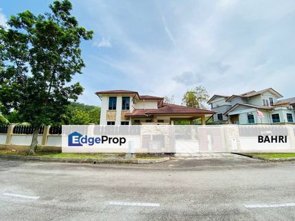 BUNGALOW 2 STOREY PUNCAK PINGGIRAN PUTRA, SUNGAI MERAB, KAJANG FOR SALE, Selangor, Kajang