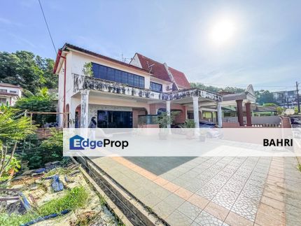 SEMI-D 2 STOREY TAMAN BUKIT KAJANG BARU FOR SALE, Selangor, Kajang