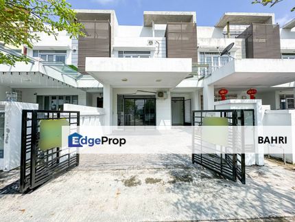 2 STOREY ACACIA TTDI GROVE, KAJANG FOR SALE, Selangor, Kajang