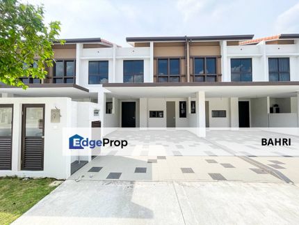 2 STOREY SETIA WARISAN TROPIKA, KOTA WARISAN FOR SALE, Selangor, Sepang